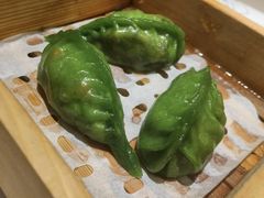 -蔡澜点心·粤菜(西单大悦城店)