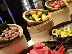 -金茂君悦·食在56海鲜自助餐厅ON56