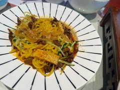 -羊巴道新疆菜·清真(上梅林店)