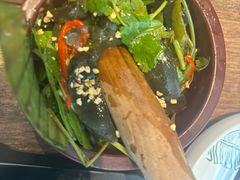 -云海肴·汽锅鸡·云南代表菜(浦江欢乐颂店)