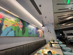-雀蓝川菜(滨湖万象汇店)