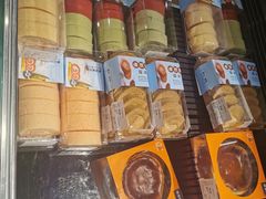 -Olé精品超市(北京合生汇店)