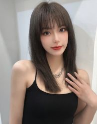 -HG美发设计沙龙