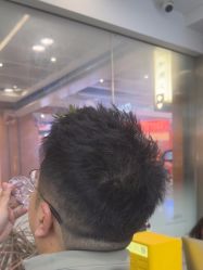 -川和潮人