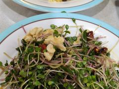 -大锅强·蒸海鲜青岛菜(吾悦广场店)