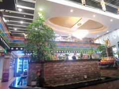 -后院犇牛主题餐厅(云岗店)