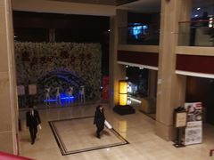 -世纪缘湖滨花园酒店(玄武湖店)