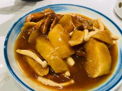 -山水茶艺馆·点心粤菜·30年老字号