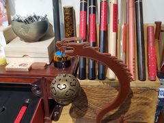 -云来集茶舍(国子监街店)