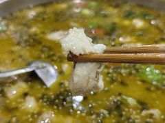 -韩妹鱼庄·泸定老字号(泸定店)