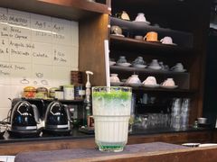 -Hei Cafe(工体店)