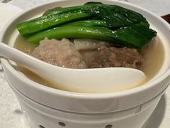 -安蒂娅.悦景轩中餐厅(西乡店)