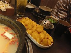 -芸鲜季·云南野生菌餐厅· 云南风物味研社(闵行店)