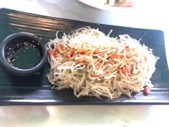 茴香土豆筋-烛影拾光观景餐厅·创意菜·摄影·小提琴(大唐不夜城店)