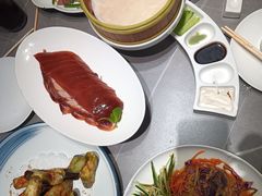 -宏宴·新京菜(望京店)