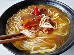 -上海为民商行清真饭店(南大路店)