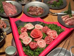-烧肉达人•炭火烧肉(新天地店)