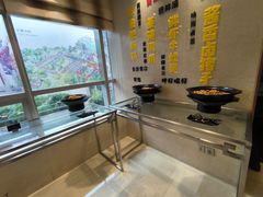 -盛宴自助餐厅(运达喜来登店)