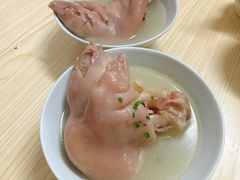 -盛兴面馆(真儒大厦店)