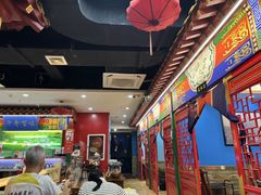 -津门老羊家·铜锅涮羊肉·烧烤(科技园店)