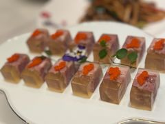 -楚天粤海国际大酒店-楚粤轩中餐厅(水果湖店)