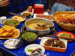 -马路边边串串香(双井直营店)