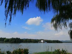 -石湖景区