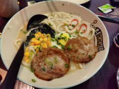 -大鲤深夜食堂