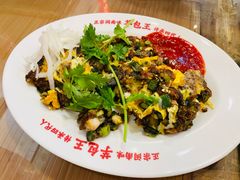 -芋包王闽南茶楼(八市店)