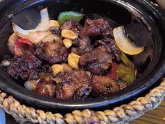 -去茶去餐厅(中央大街店)