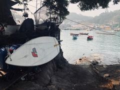 -南丫岛