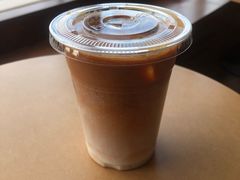 -Seesaw Coffee(朝阳大悦城店)