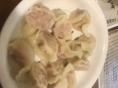 -海胆小馆(东北水饺·春柳店)