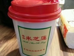 -美芝莲(领展购物广场中关村店)