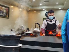 -沈妈砂锅(光华村店)