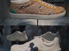 -GUCCI(南京德基店)