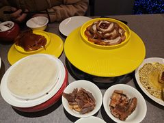 -花家怡园(四合院总店)