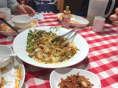 -西贝莜面村(上海百联西郊店)