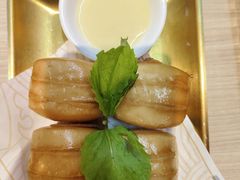 -令狐冲烤鱼·烧菜馆(达明店)