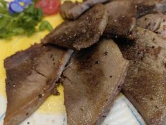 -红叶日料·放题·海胆·定食(星海店)