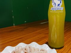 爽口八爪鱼-全渔村小海鲜