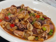 -健眺小海鲜(临海后山店)