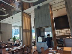 -田舍家Inakaya·炉端烧·铁板烧(天汇igc店)