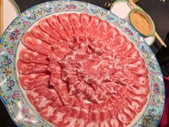 -南门四季铜锅涮肉(大屯·北苑店)