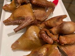 -燕郊烧鸽子(广安路店)
