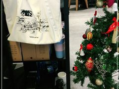 -瑞幸咖啡(新世界中心店)