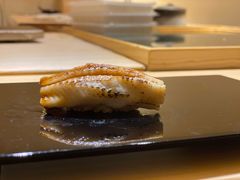 星鳗寿司-鮨青(恒基名人购物中心店)