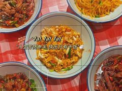 -荆九爷爆炒桥头三嫩(浙大店)