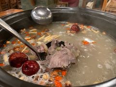 -傣家黑山羊汤锅(告庄店)