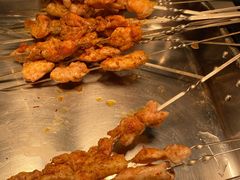 -济南香格里拉·咖啡泉自助餐厅